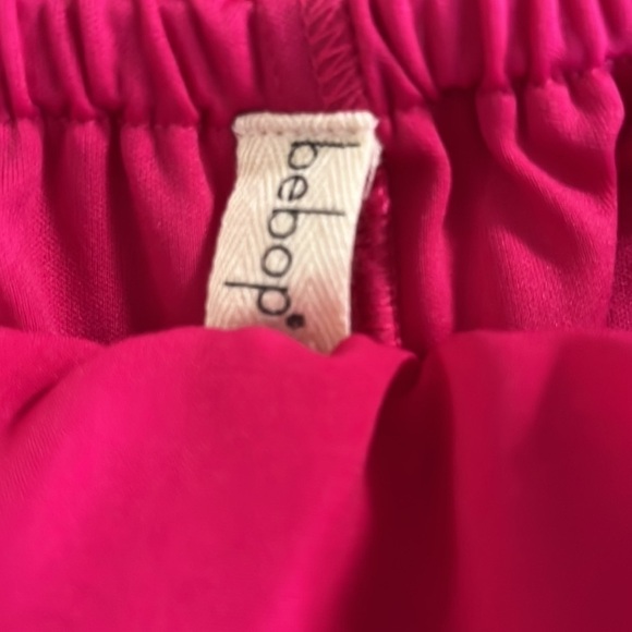 bebop Strapless Romper - Picture 4 of 6